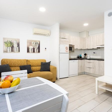 Home2Book Cozy Apartment Santa Cruz Urban Center Esterno foto
