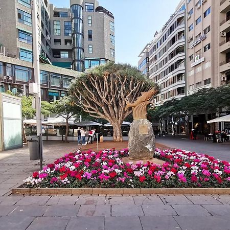 Home2Book Cozy Apartment Santa Cruz Urban Center Esterno foto