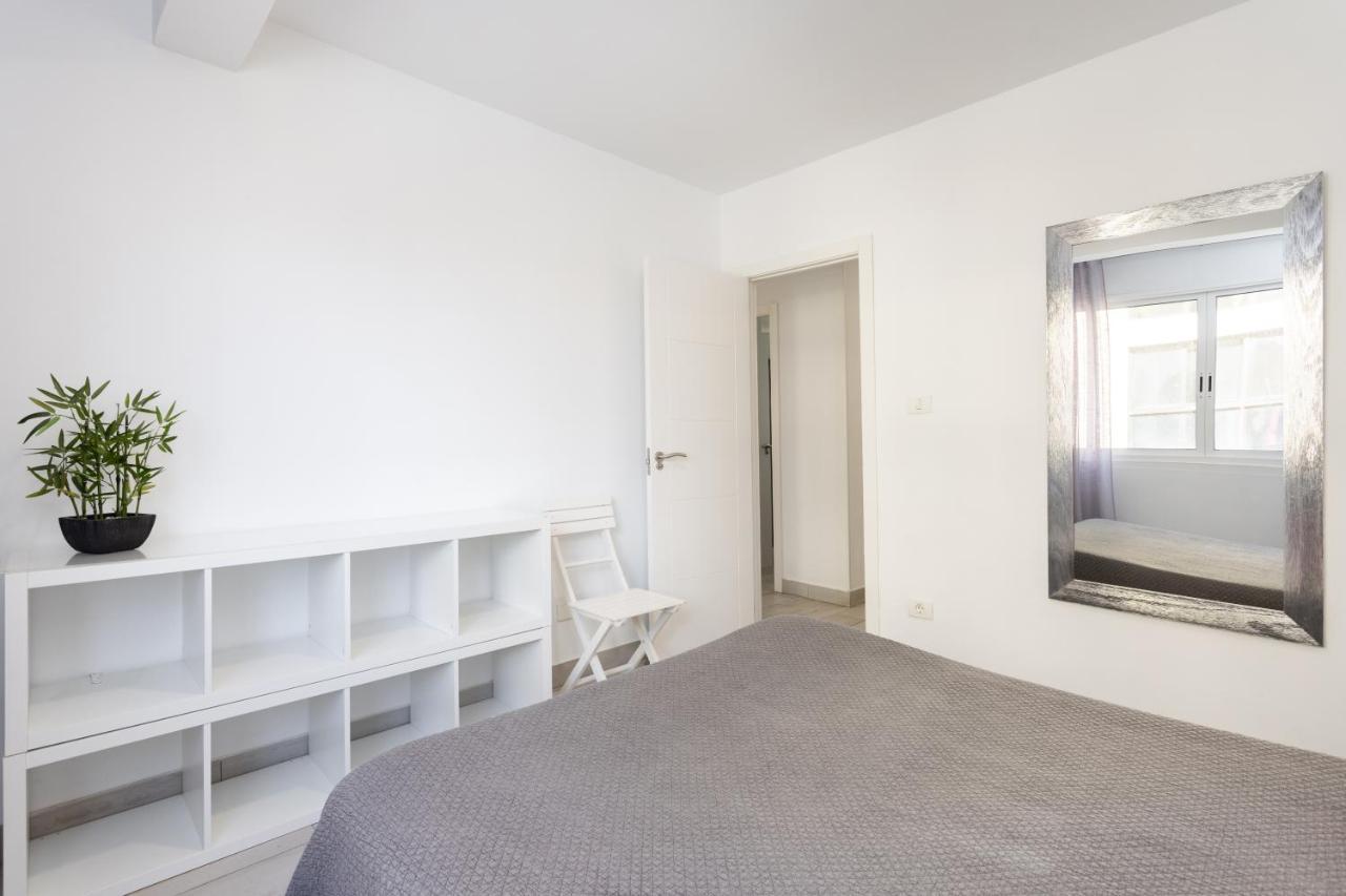 Home2Book Cozy Apartment Santa Cruz Urban Center Esterno foto