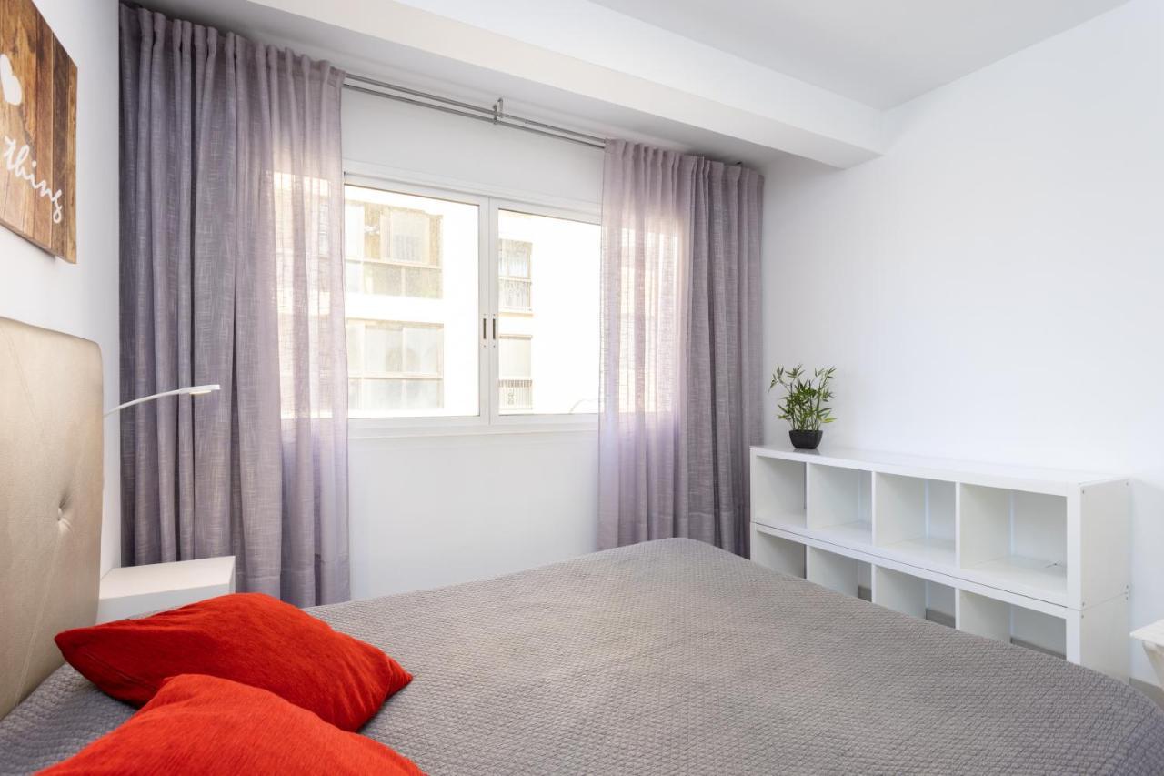 Home2Book Cozy Apartment Santa Cruz Urban Center Esterno foto