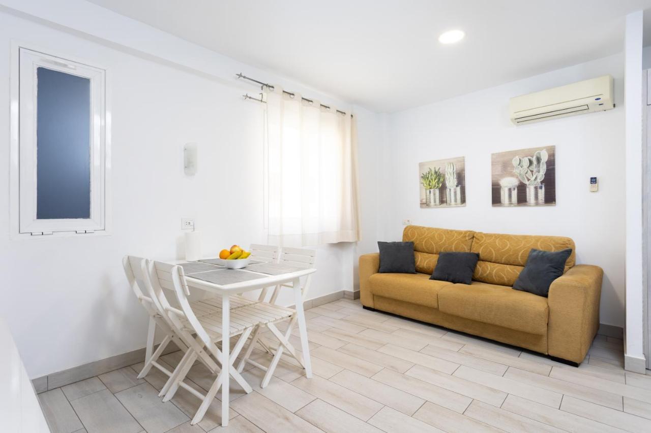 Home2Book Cozy Apartment Santa Cruz Urban Center Esterno foto