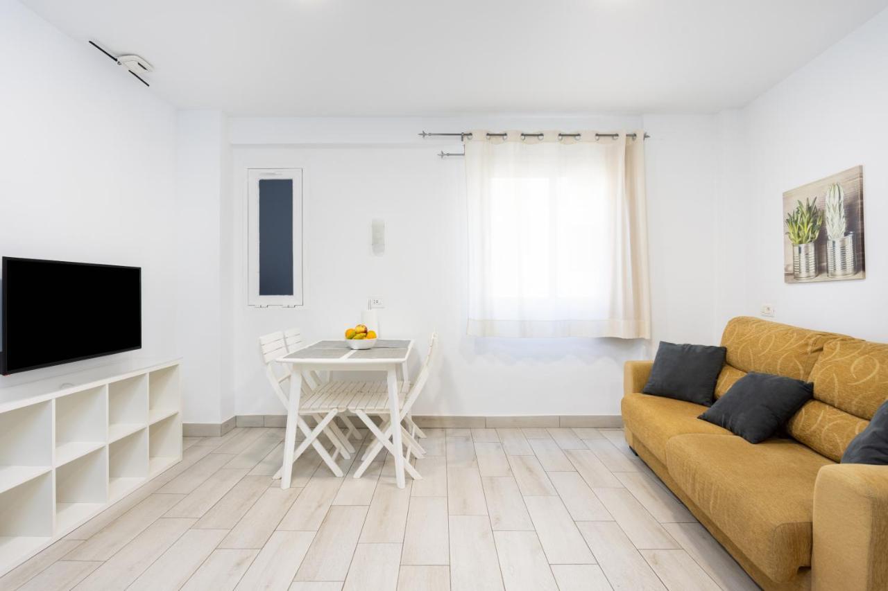 Home2Book Cozy Apartment Santa Cruz Urban Center Esterno foto