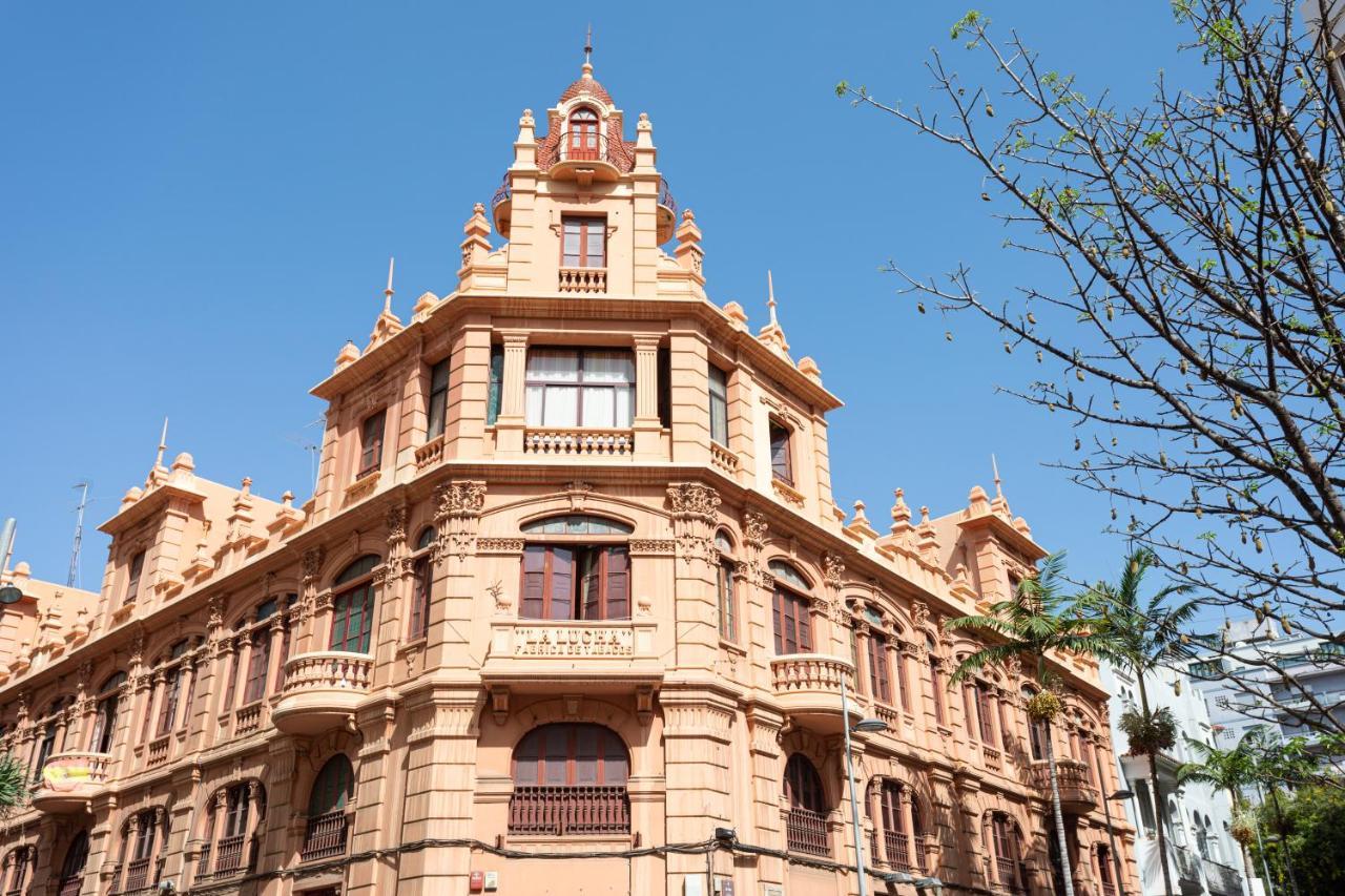 Home2Book Cozy Apartment Santa Cruz Urban Center Esterno foto