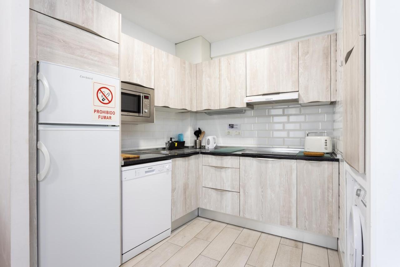Home2Book Cozy Apartment Santa Cruz Urban Center Esterno foto