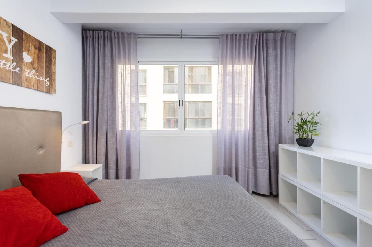 Home2Book Cozy Apartment Santa Cruz Urban Center Esterno foto