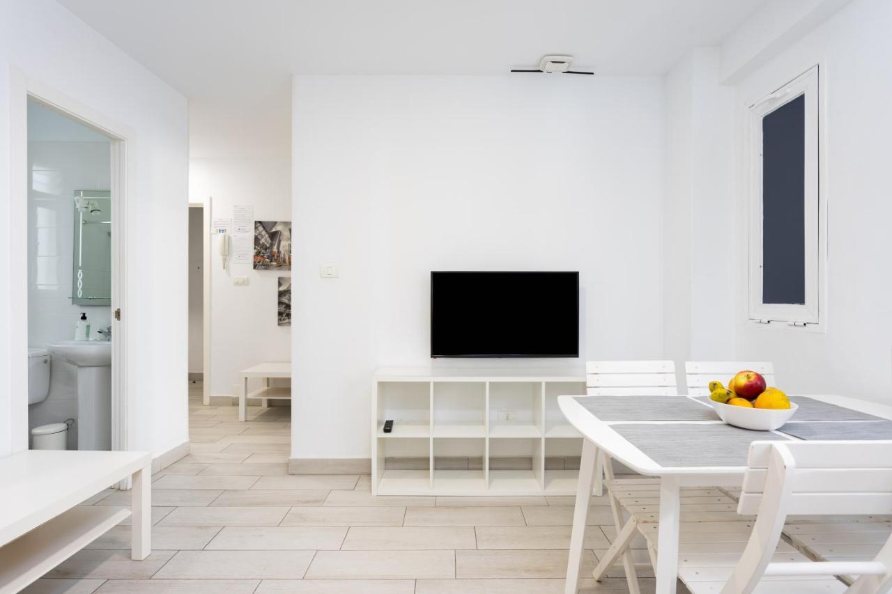 Home2Book Cozy Apartment Santa Cruz Urban Center Esterno foto
