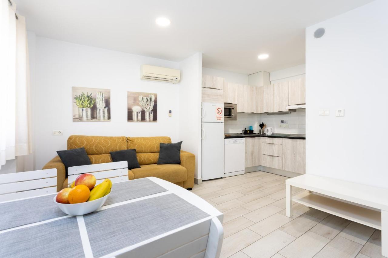 Home2Book Cozy Apartment Santa Cruz Urban Center Esterno foto
