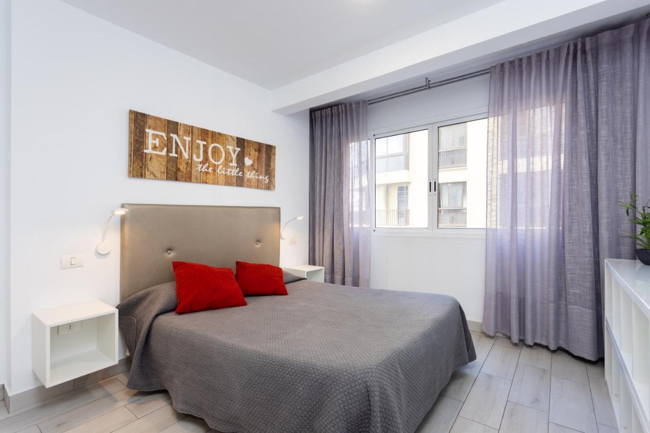 Home2Book Cozy Apartment Santa Cruz Urban Center Esterno foto