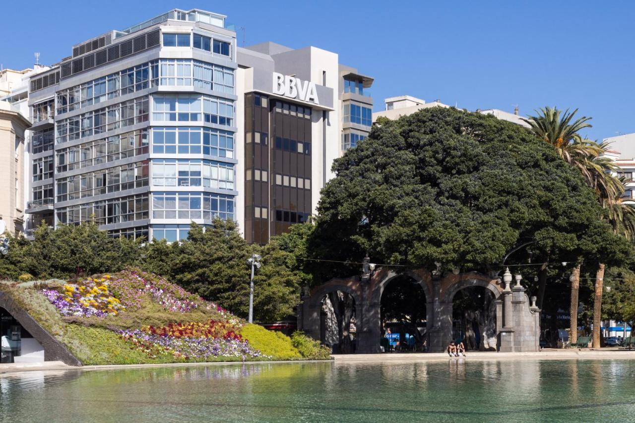 Home2Book Cozy Apartment Santa Cruz Urban Center Esterno foto