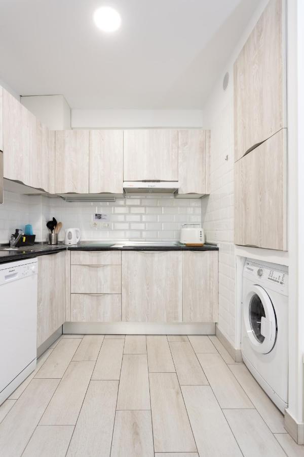 Home2Book Cozy Apartment Santa Cruz Urban Center Esterno foto